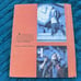 Back to the Future PB Novelization George Gipe 1985 1st Printing Berkley Books
