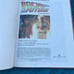 Back to the Future PB Novelization George Gipe 1985 1st Printing Berkley Books