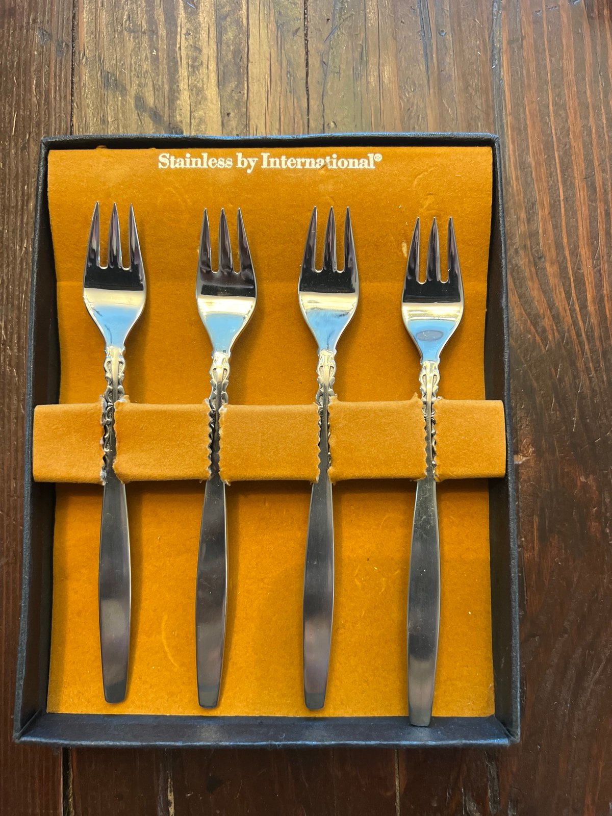 Salad Forks