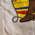 Vintage Disney 90's Toy Story 100% Cotton Towel Beach Movie Pixar. 58x29 NWT