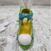 NWT Disney Parks Tinker Bell Runway Shoe Ornament
