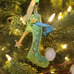 NWT Disney Parks Tinker Bell Runway Shoe Ornament