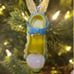 NWT Disney Parks Tinker Bell Runway Shoe Ornament