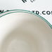 Vintage Wedgwood A4775 Clover Tea Cup and Saucer