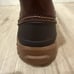 WOLVERINE MENS SIZE 11 M WORK BOOTS YAK LEATHER 10 Oil & Slip Resistant W200159