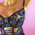 Babydoll Lingerie Set