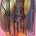 Babydoll Lingerie Set