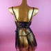 Babydoll Lingerie Set