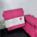 Longaberger Twin Bedsheets Set