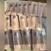 Oribe Serene Scalp Shampoo & Conditioner Travel Packets
