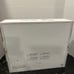 Pottery Barn Kids Baby Doll Cradle Crib Toy Bed White w mattress