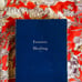 Esoteric Healing — Alice Bailey — 1984 Pb — Occult / Metaphysical / Health