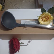 Princess house culinario series healthy Portion Ladle