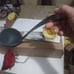 Princess house culinario series healthy Portion Ladle