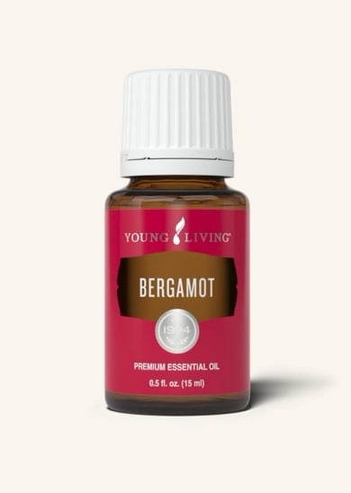 Young Living Bergamot Oil BN