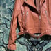 Biker Jacket