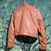 Biker Jacket