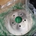 2013 Honda Civic Front Rotors