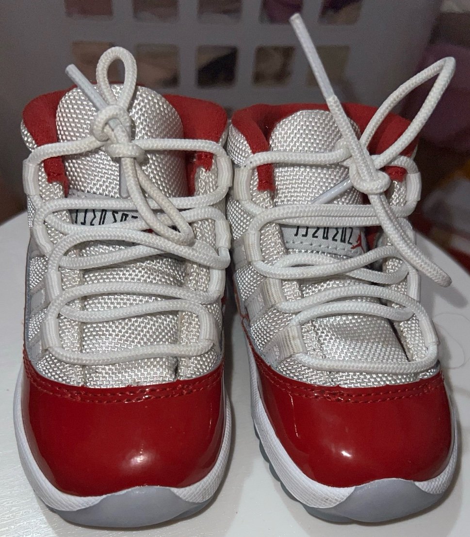Jordans