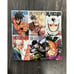 One Punch Man Manga Vol 1-22 English Edition Viz Media - Excellent Condition