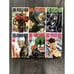One Punch Man Manga Vol 1-22 English Edition Viz Media - Excellent Condition