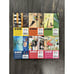 One Punch Man Manga Vol 1-22 English Edition Viz Media - Excellent Condition