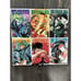 One Punch Man Manga Vol 1-22 English Edition Viz Media - Excellent Condition