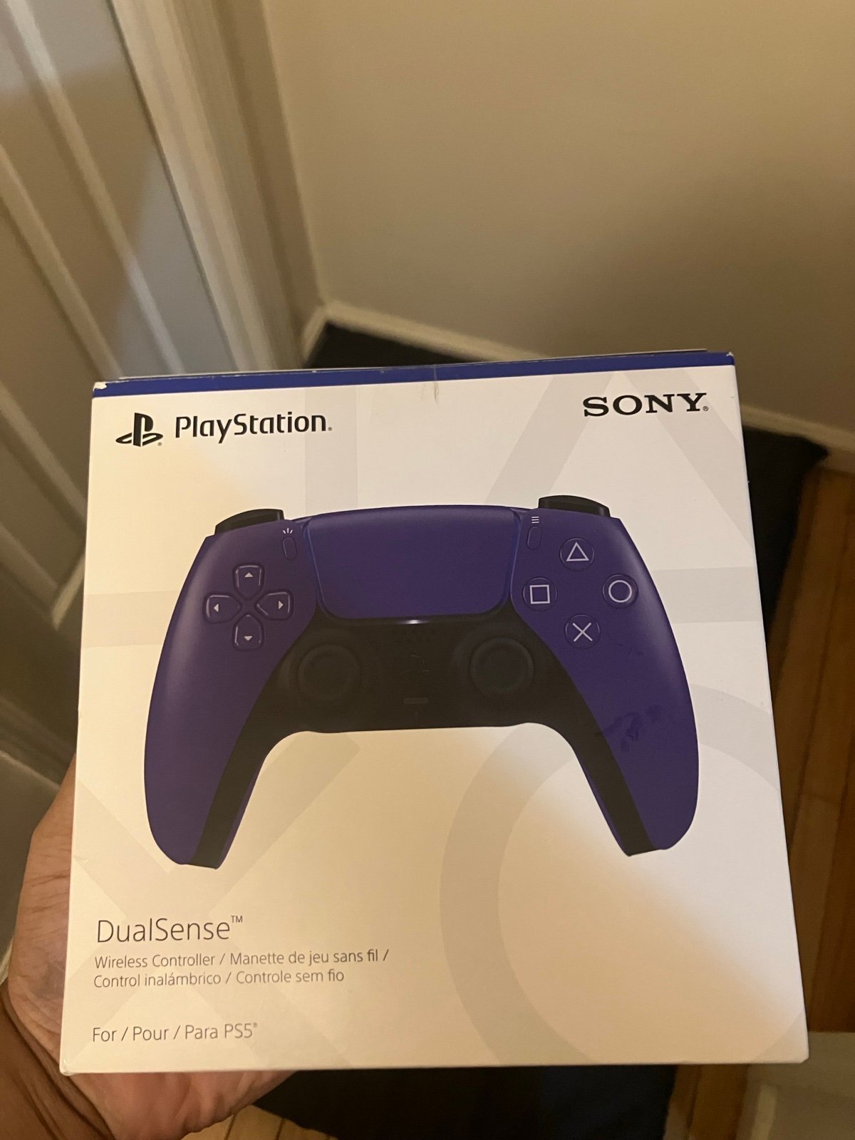 PlayStation 5 Controller