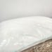 Tempur-Pedic TEMPUR-Cloud ProMID Memory Foam Pillow Queen Size 25.5 L x 16.5 W