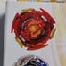 Dynamite Kerbeus Legacy Moment-9 | Takara Tomy Beyblade Burst BU B-198 04
