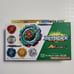 Dynamite Kerbeus Legacy Moment-9 | Takara Tomy Beyblade Burst BU B-198 04