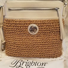 Brighton Kari Messenger London Groove MSRP 220
