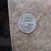 1965 quarter no mint mark