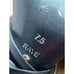 RAYE Jetty PVC Wrap High Heels in Black 7.5 New Womens Shoes
