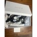 RAYE Jetty PVC Wrap High Heels in Black 7.5 New Womens Shoes