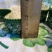☘️TEMPTATIONS SHAMROCK SHAPED NESTING BAKERS SET OF 3☘️