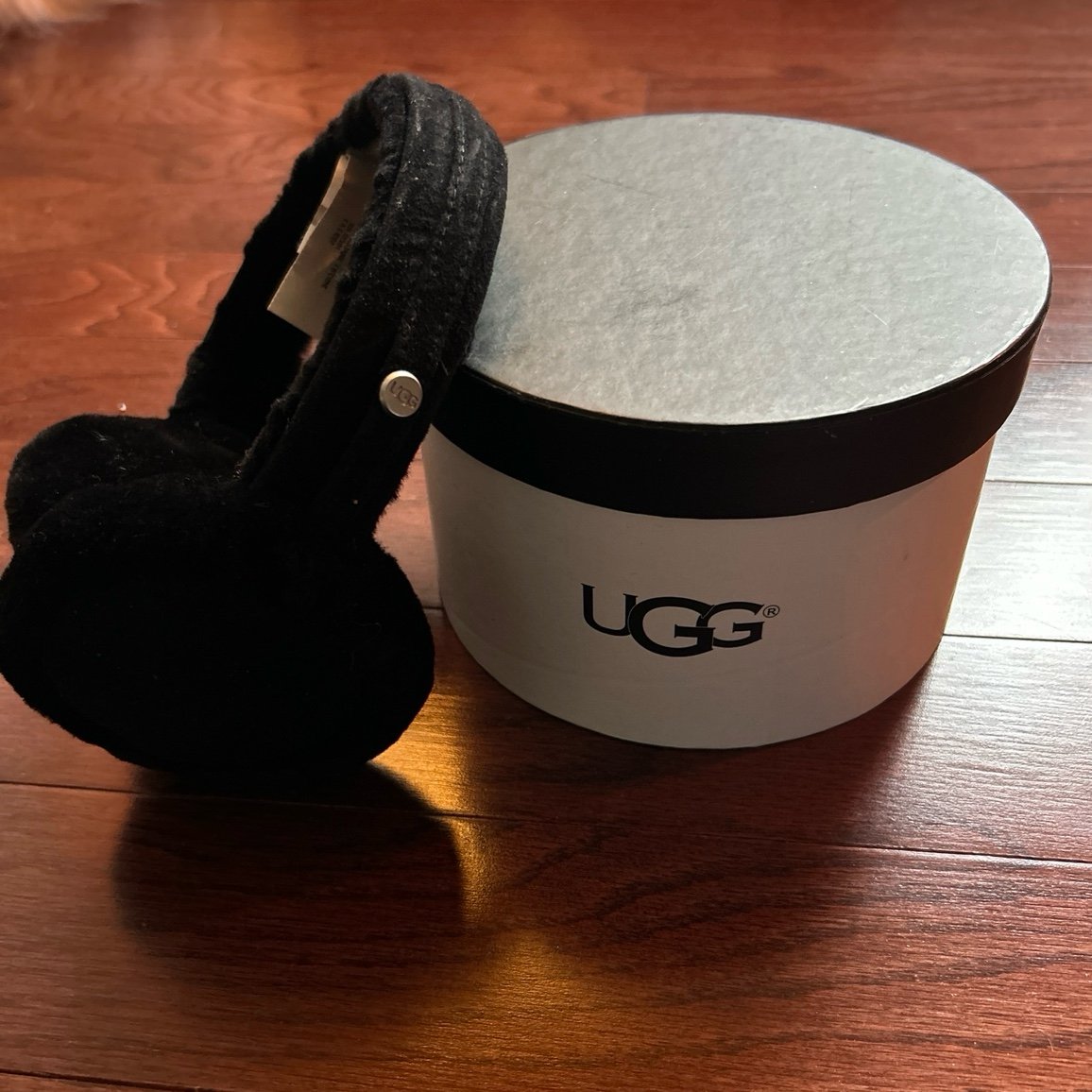 UGG Earmuffs