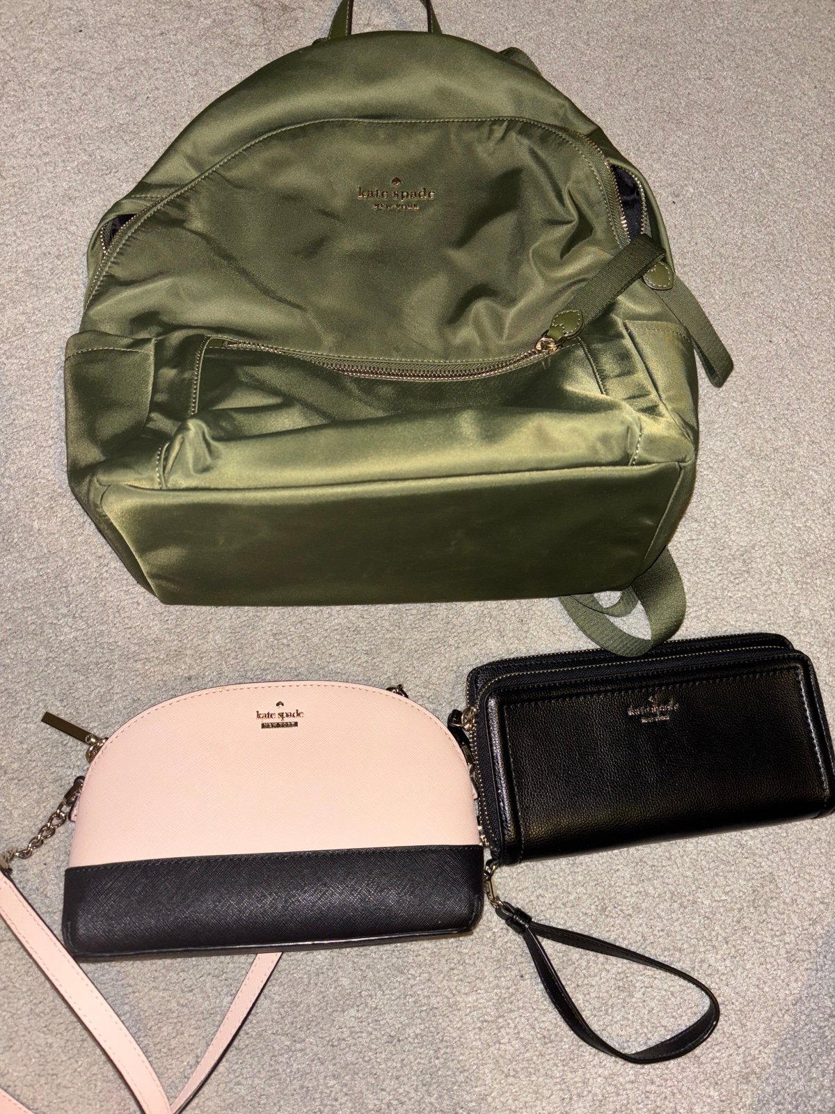 Kate Spade