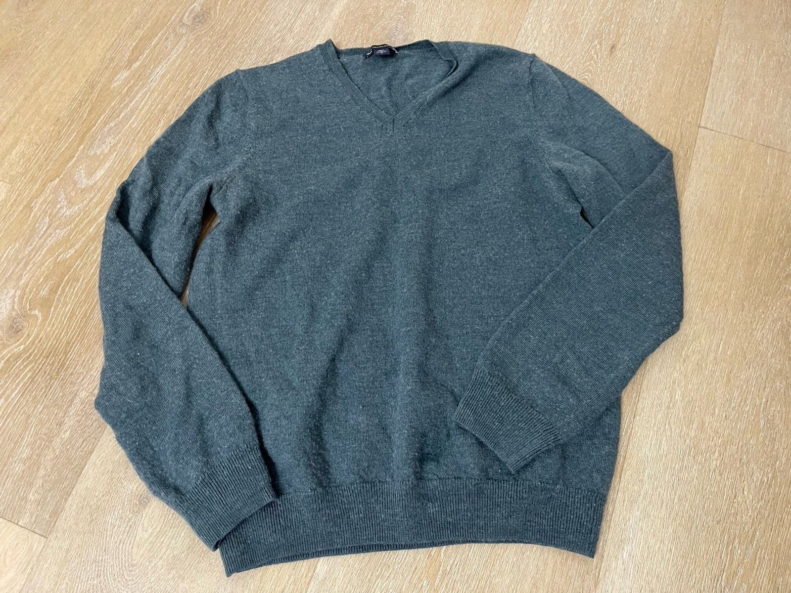 GAP wool sweater