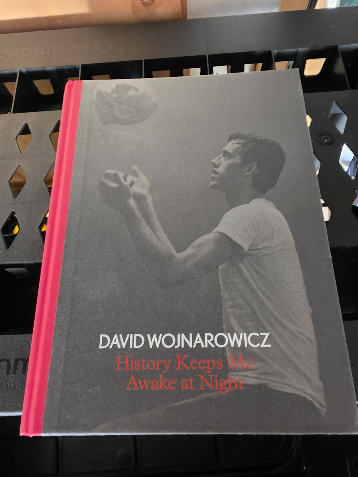 David Wojnarowicz: History Keeps Me Awake at Night