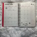 Hello kitty 2024 planner bundle