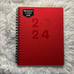Hello kitty 2024 planner bundle