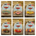 Mattel Disney Pixar Cars EASTER Edition MCQUEEN, Mater, Buggy, Ramone and Flo