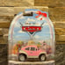 Mattel Disney Pixar Cars EASTER Edition MCQUEEN, Mater, Buggy, Ramone and Flo