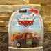 Mattel Disney Pixar Cars EASTER Edition MCQUEEN, Mater, Buggy, Ramone and Flo