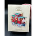 Brand New Hallmark All Aboard For Fun 2007 20th Anniversary Christmas Ornament 4