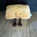 Jellycat Pain Au Chocolat NEW! Patisserie Bakery FAST SHIPPING Valentine’s Day