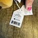 Jellycat Pain Au Chocolat NEW! Patisserie Bakery FAST SHIPPING Valentine’s Day