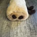 Jellycat Pain Au Chocolat NEW! Patisserie Bakery FAST SHIPPING Valentine’s Day