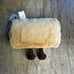 Jellycat Pain Au Chocolat NEW! Patisserie Bakery FAST SHIPPING Valentine’s Day